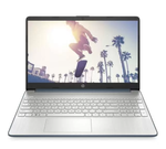 15.6" Ноутбук HP Pavilion 15s-eq2014ur (1920x1080, AMD Ryzen 5 5500U, RAM 16ГБ, SSD 512ГБ, AMD Radeon Graphics, Win 10 Pro)