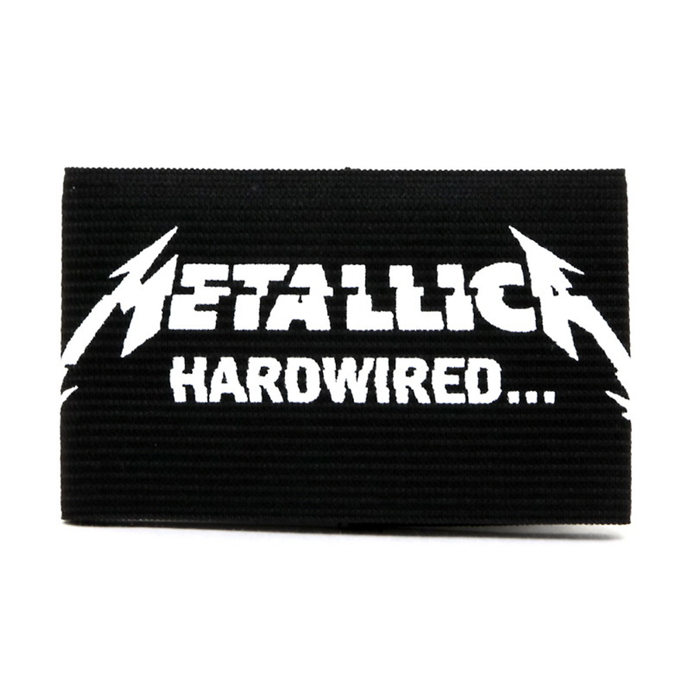 Напульсник Metallica