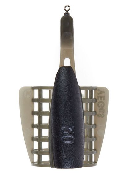 Кормушка фидерная FC Vegas СЕТКА БОЛЬШАЯ 030г