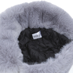 Ушанка мужская FABRETTI DIG10-3