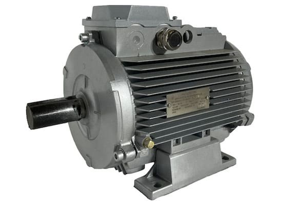 Электромотор тропического исполнения 3 Квт, IP 55
