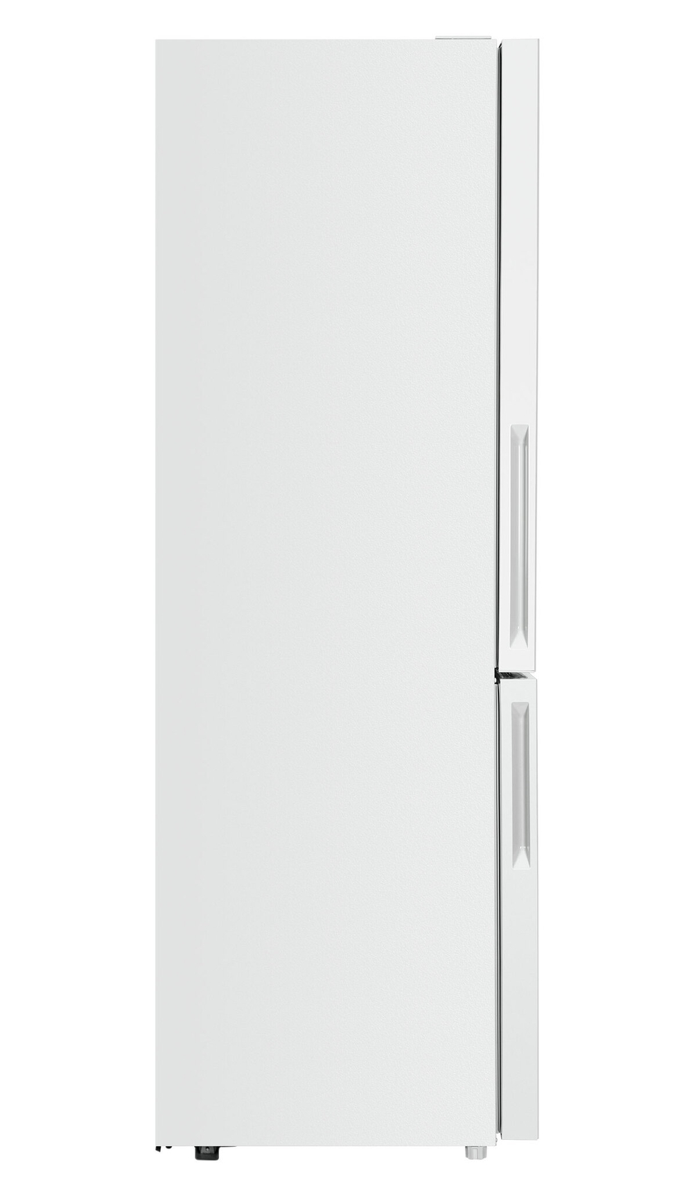 Холодильник MAUNFELD MFF185NFW фото 4