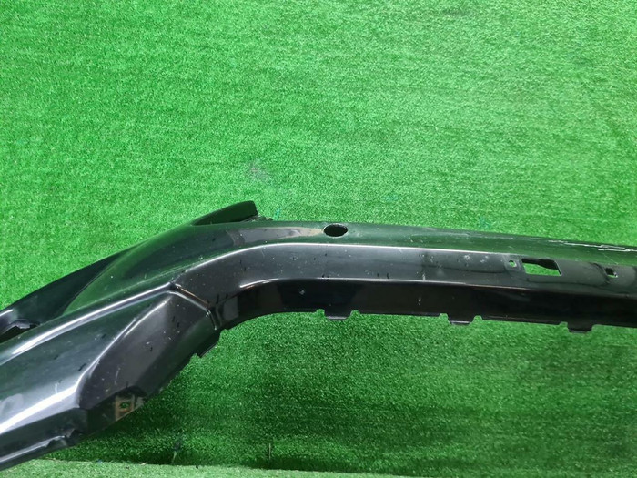 Бампер передний Infiniti QX50 2 (2017-н.в.)