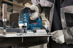 Электролобзик BOSCH GST 150 BCE 0601513000