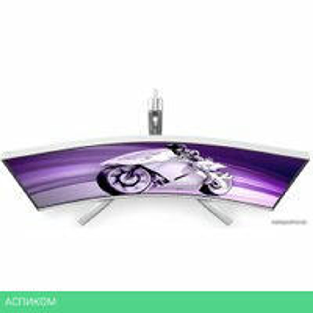 Игровой монитор Philips Evnia 34M2C8600/00