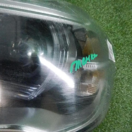 Фара левая BMW X1 F48 (2015-2019) LED (в пленке)