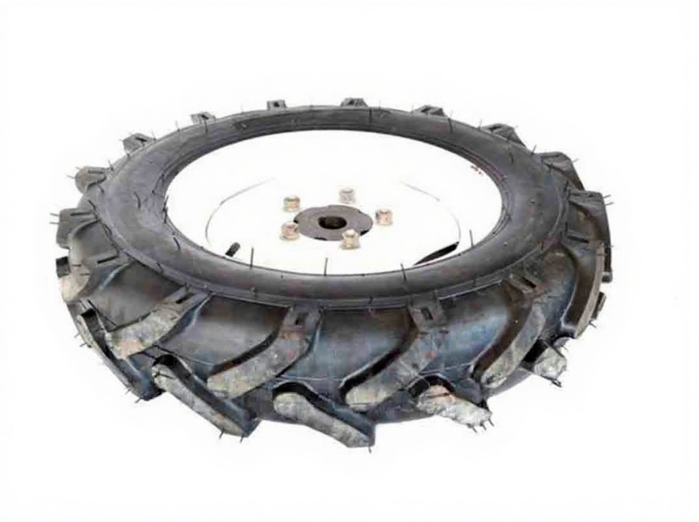 Колесо в сборе 9,50-16,00