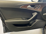 Audi A6, 2012 год