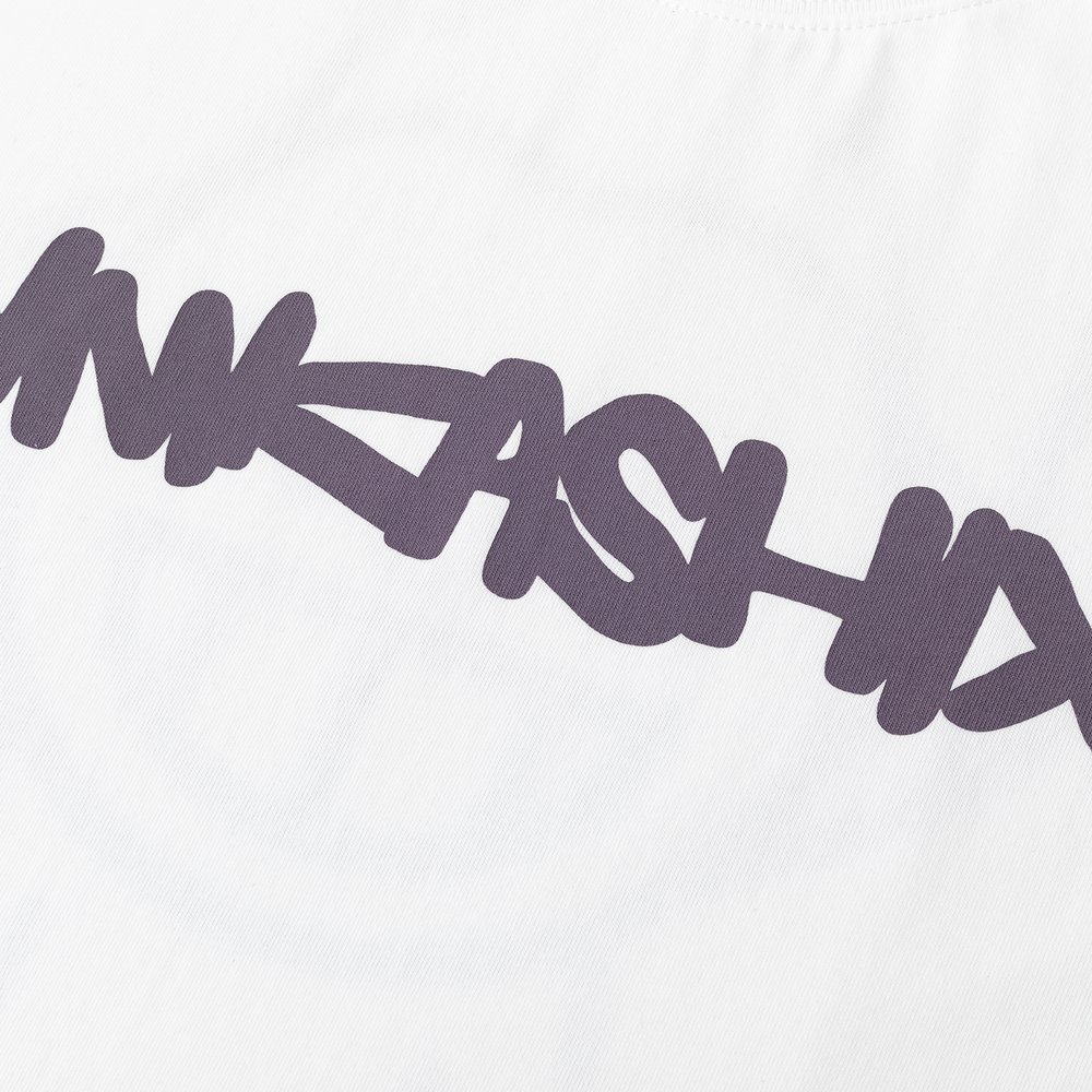 Футболка Ymkashix Monkey