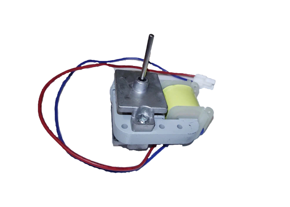 Электродвигатель вентилятора Samsung DA31-00147B, 220-240V/10W D-3,2мм