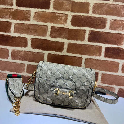 Gucci Horsebit 20 cm