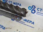 Фреза к/х 34х165х350 z=4 быстрореж. сталь К/М 5