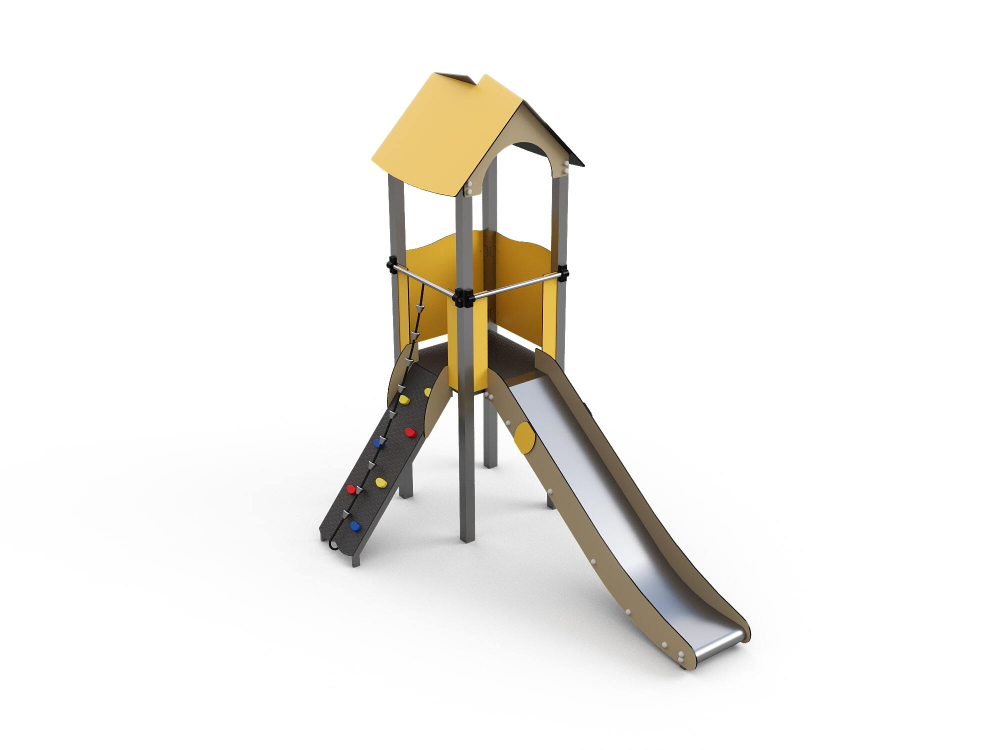 Игровой комплекс