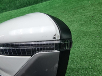 Зеркало левое Geely Coolray (2019-н.в.) 12 конт.