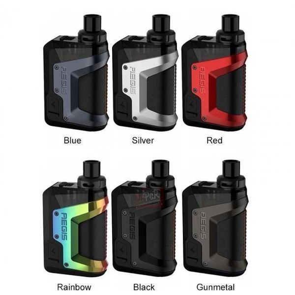 Купить Набор GeekVape Aegis Hero Pod Mod Kit