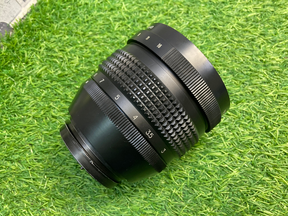 Калейнар-3В 150mm 2.8