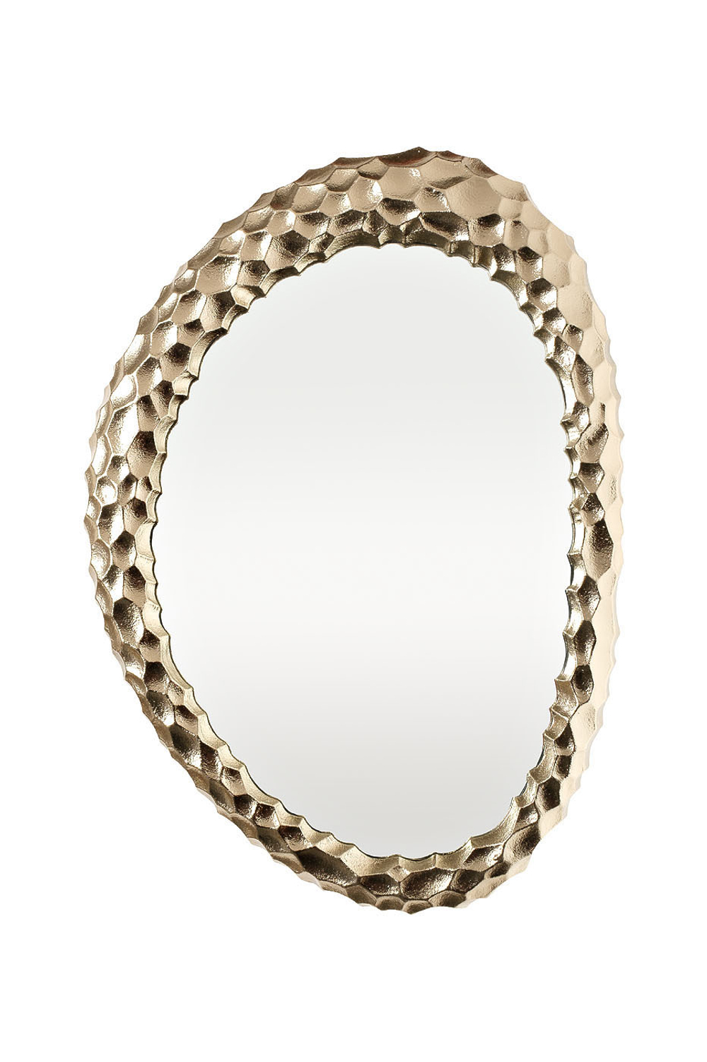 Зеркало Ab ovo S 51х37 Garda Decor 69-216032S