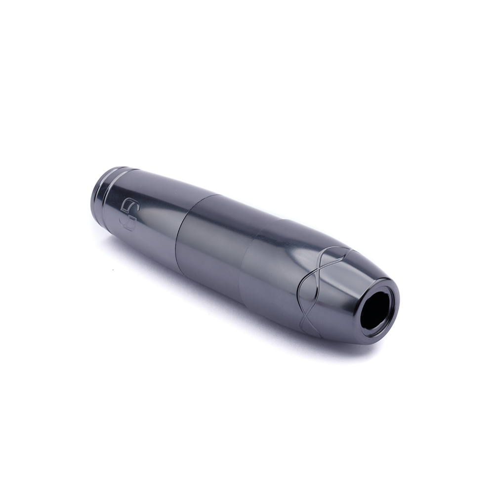 Машинка для татуажа Defenderr Iron S Gunmetal