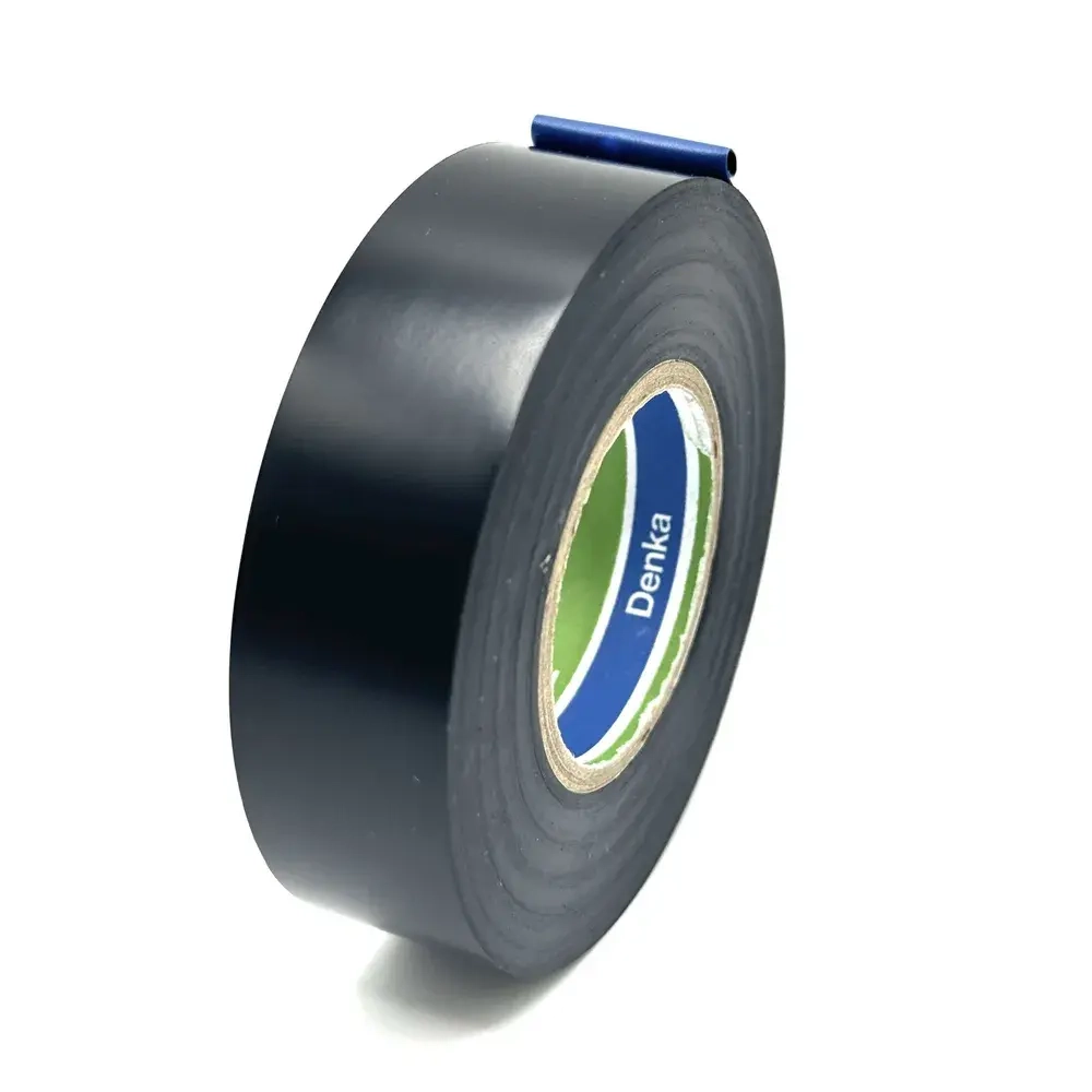 Изолента автомобильная Vini Tape denka 232W 10шт