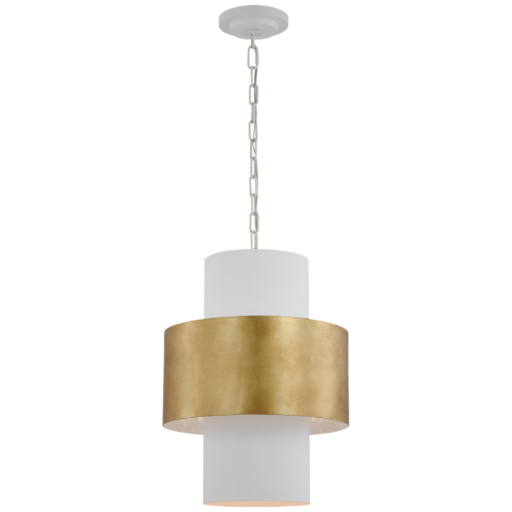 Светильник Visual Comfort Chalmette 16" Layered Pendant (Open Box)
