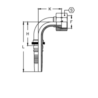 ORFS (Г) interlock