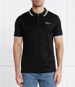 Поло Karl Lagerfeld - черный(745080 541200)