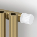 Сунержа Эстет-0 EU50 правый 1800х225 5 секций