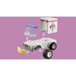 LEGO Friends - Скорая помощь в клинике для животных 41694