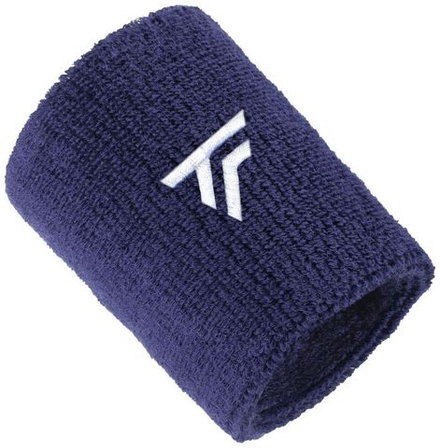 Теннисные напульсники Tecnifibre Wristbands XL 1P