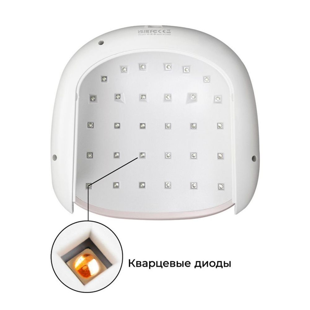 Manita Professional LED8