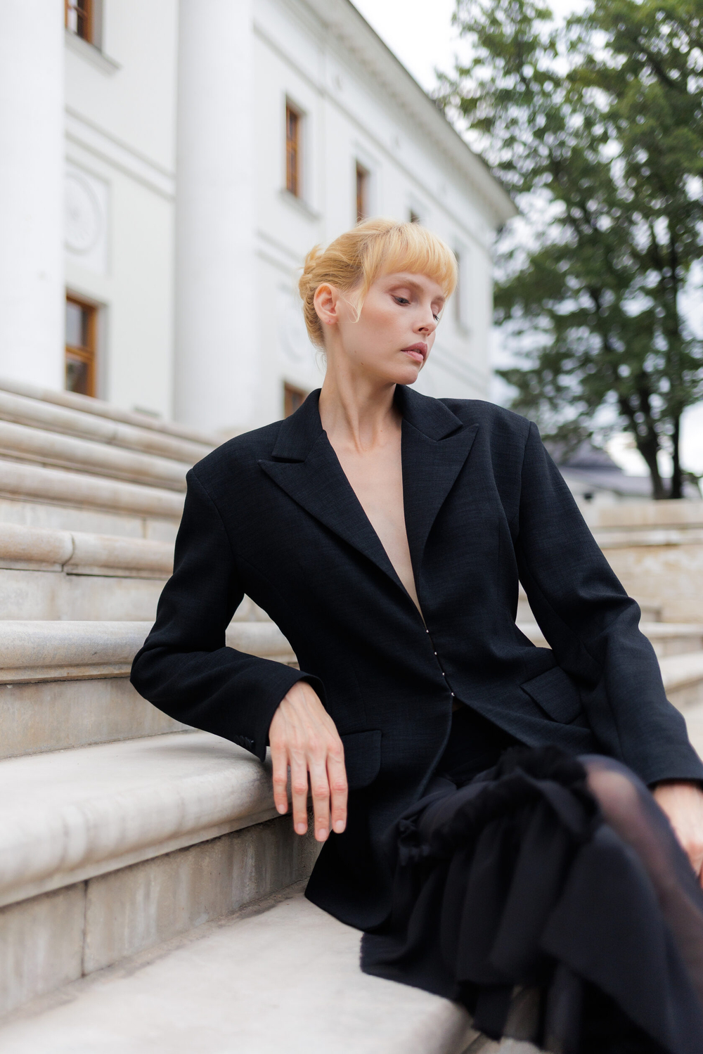 Жакет VALENTINA