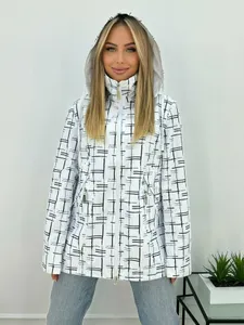 Ветровка 113-2 Fabrika