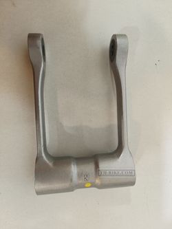 52475-KZZ-J00. ROD SUB ASSY., CUSHION CONNECTING. Rally250. HONDA