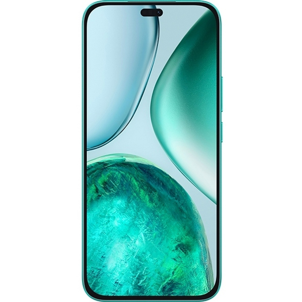 Смартфон HONOR X8c 6 ГБ/128 ГБ (Зелёный | Marrs Green