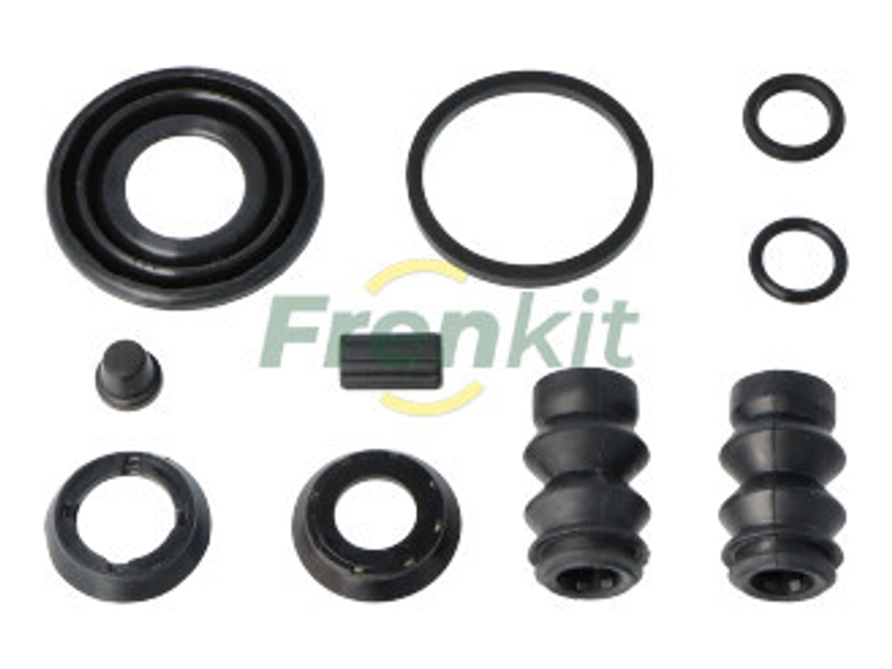 FRENKIT - 238038-FRN - Repair Kit, brake caliper