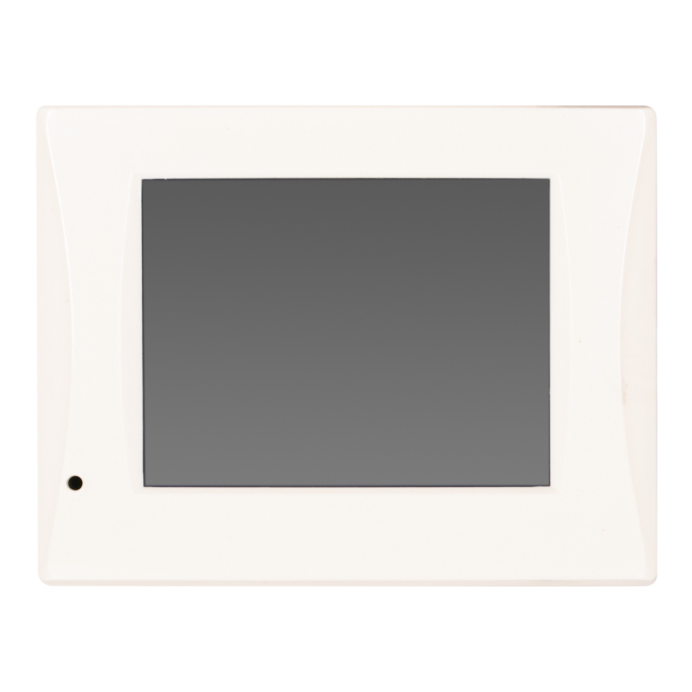 Установка приточная SHUFT ECO-SLIM 1100-W-А