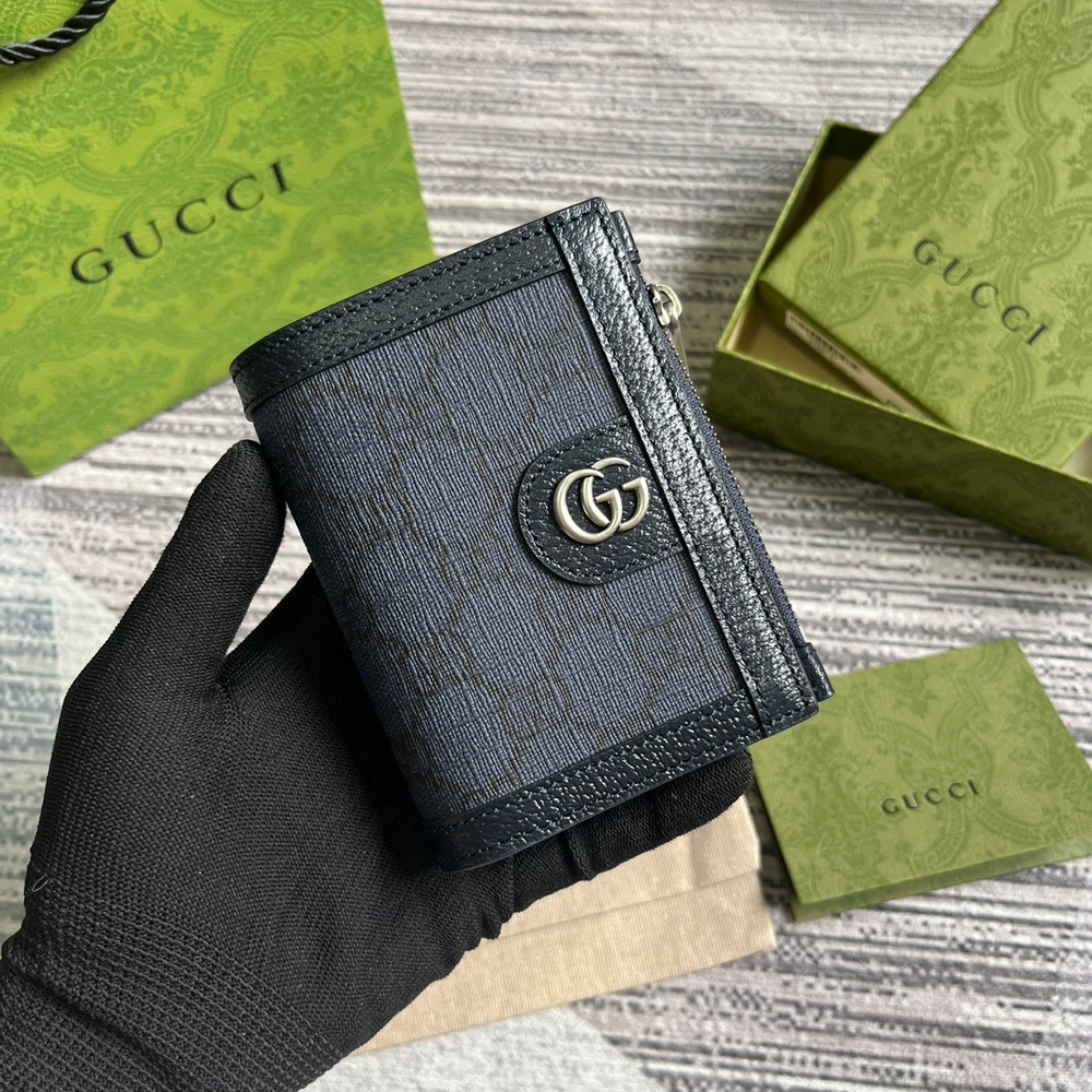 Gucci Ophidia Card Case