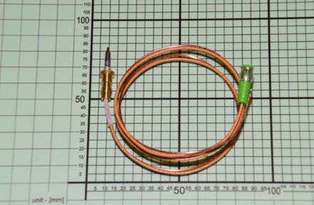 Термопара для плиты Hansa (Ханса) 8065898