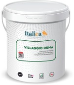 VILLAGIO DUNA- фактурная декоративная штукатурка с эффектом песчаных дюн и камня