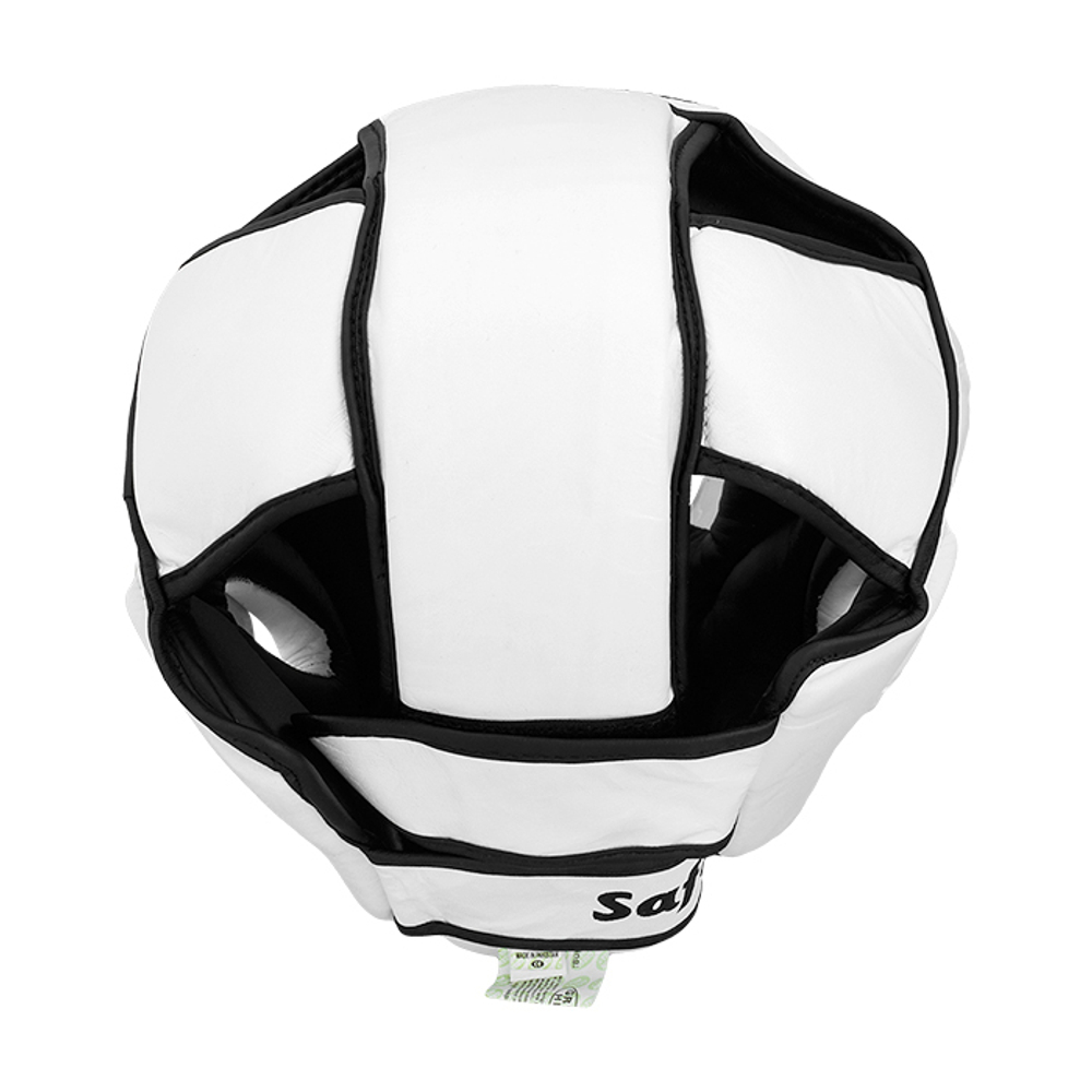 HGS-4023 Шлем SAFE белый