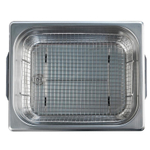 NORDBERG (NU100D) Ультразвуковая мойка с подогревом, 10 л