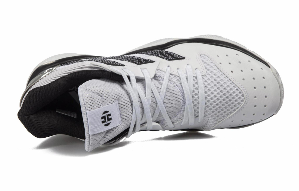 Кроссовки Adidas Harden Stepback 1