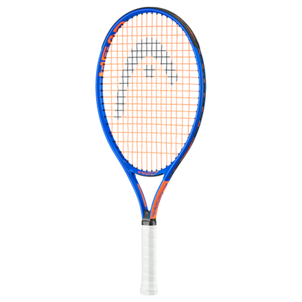 Tеннисная ракетка Head Speed Jr. 23 Alu руч. 06