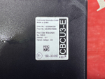 Блок управления CBCU3-E 2022г.