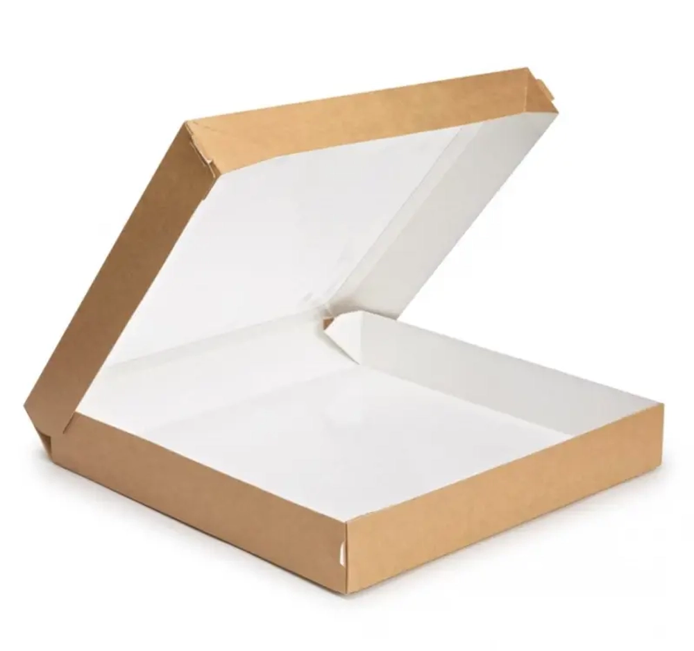 Упаковка ECO Tabox 2500 GL (500 шт./кор.)