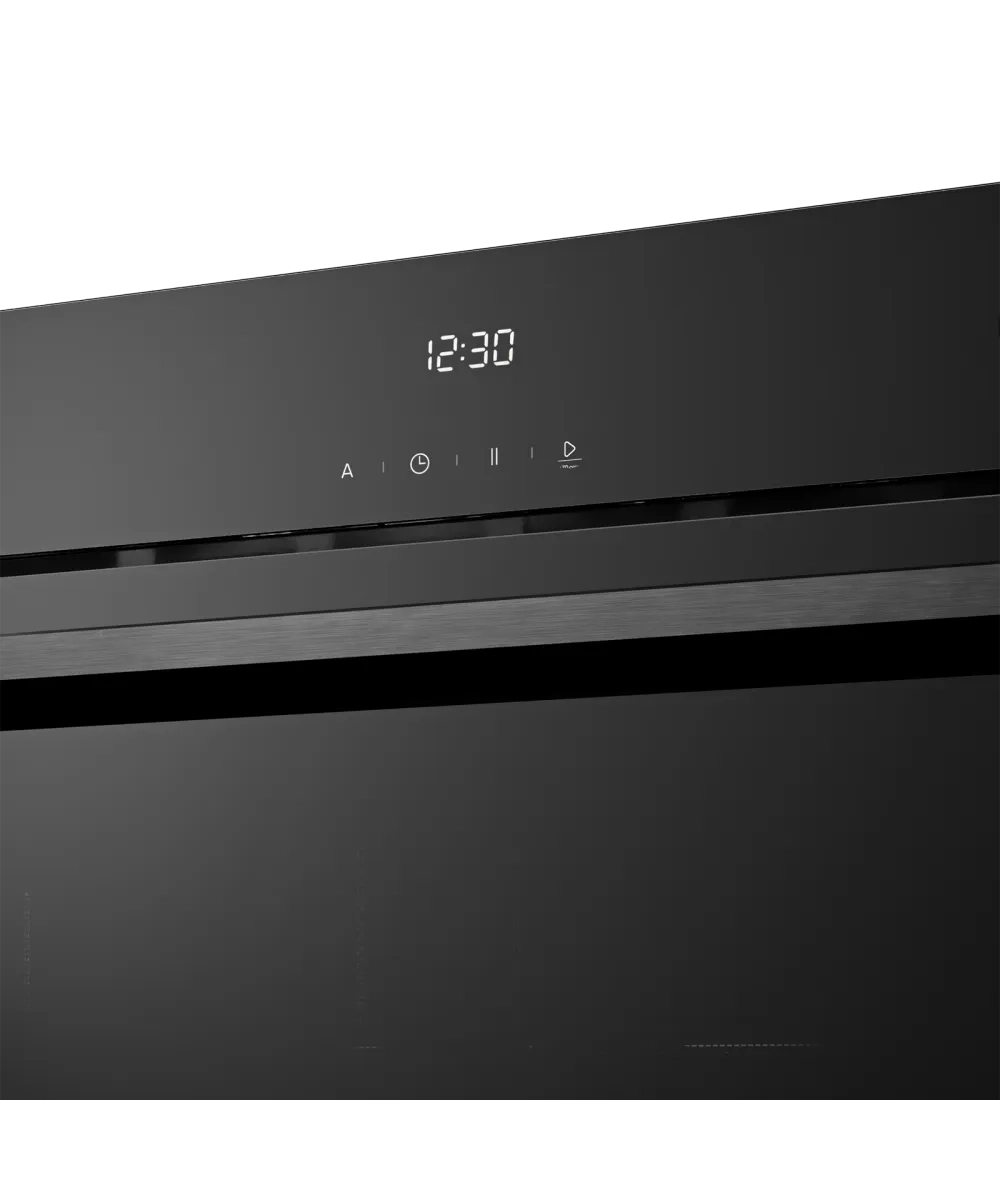 Встраиваемая микроволновая печь Kuppersberg HMW 611 BB