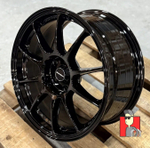 Комплект дисков Weds Sport TC105X 17x8 et38 5x114.3