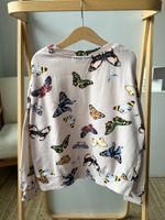 Хлопковый свитшот Molo, 140