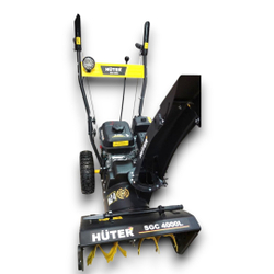 Снегоуборщик Huter SGC 4000L
