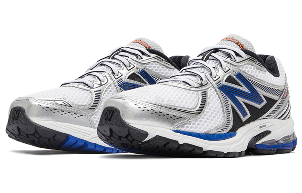 Кроссовки New Balance Nb 860